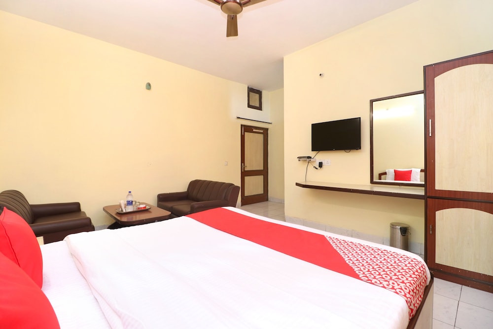 Oyo 30127 Hotel Sabina International — Bathinda — photo 5