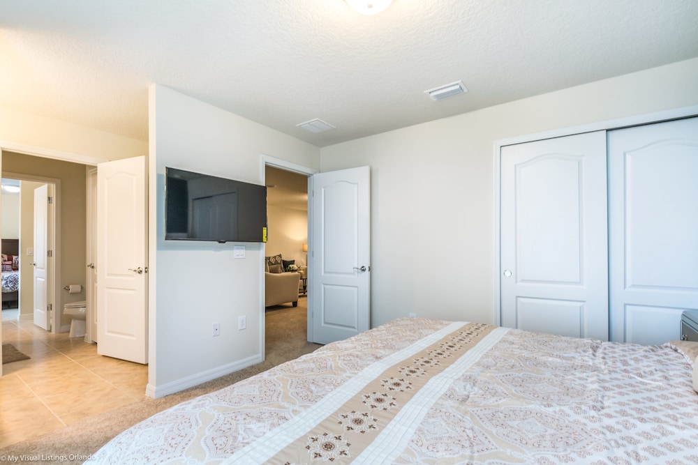 H8875 Ultimate Brand new 8bedroom 6bathroom Resort - photo 17