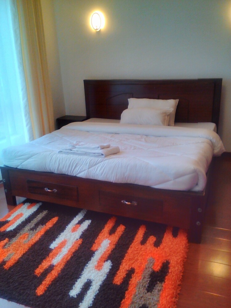 Avalor Suites Milimani — Nairobi — photo 4