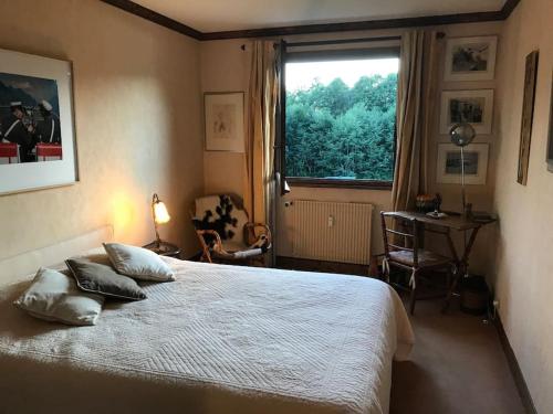 Charming Apartment ideal for families — 4-Star Luxury Hotel in Megeve, France