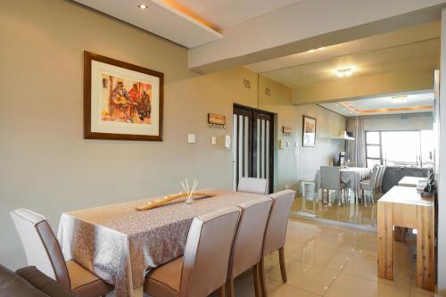 Sea Side Getaway — 4-Star Luxury Hotel in Cape Town, South Africa
