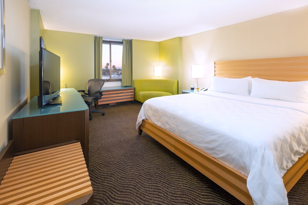 Holiday Inn San Jose Silicon Valley by IHG - photo 9