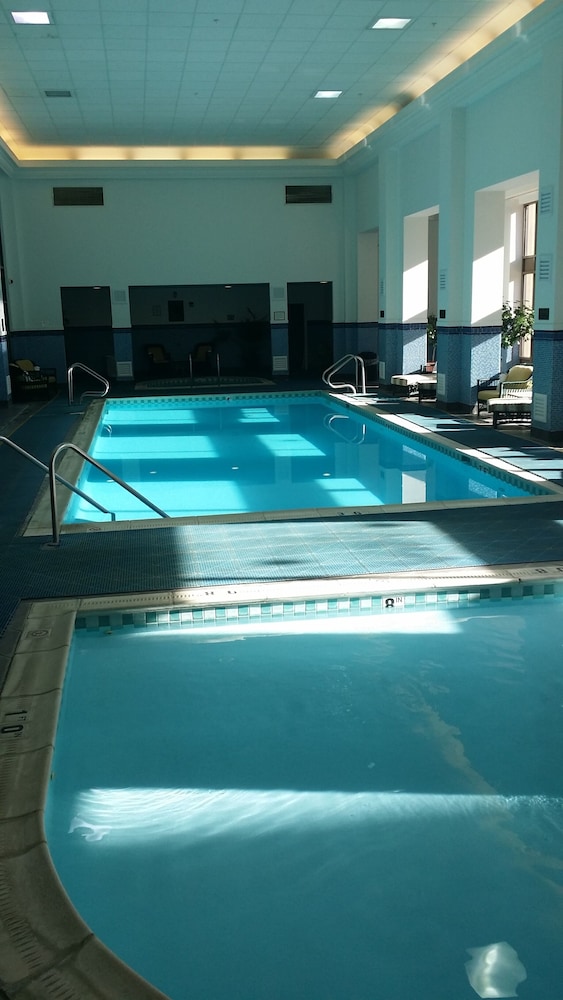 Mountaineer Casino Resort - photo 20