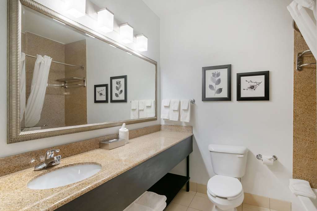 Country Inn & Suites by Radisson Columbia MO - photo 17