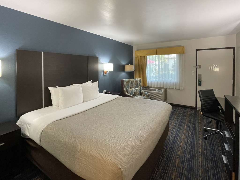 Quality Inn Ontario Airport Convention Center - photo 20