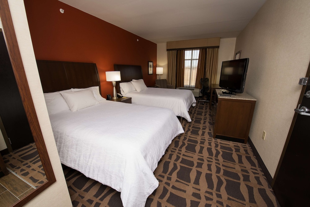 Hilton Garden Inn Dayton South Austin Landing - photo 15