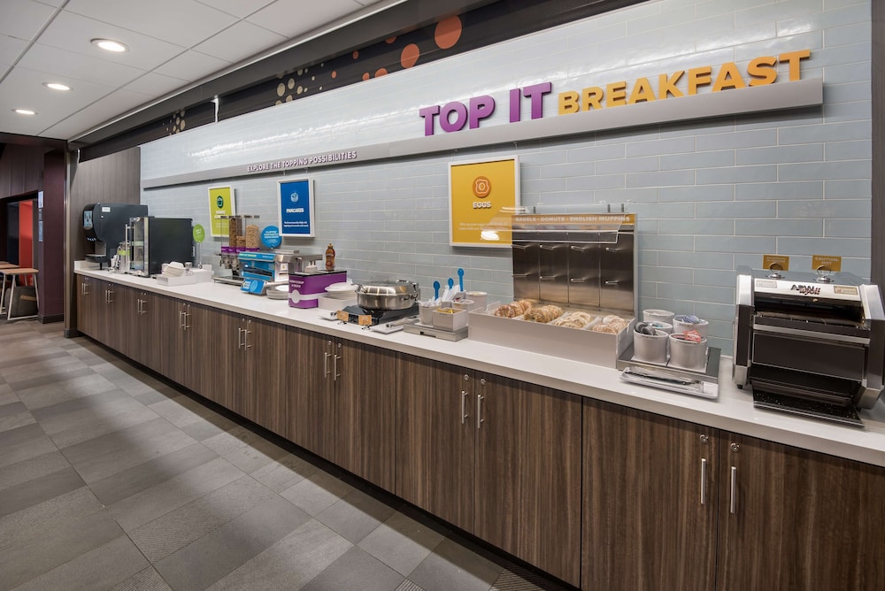Tru by Hilton Warsaw - photo 25
