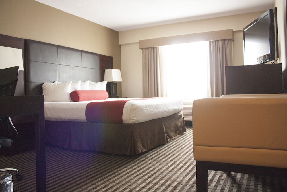 Comfort Inn and Suites Copley Akron - photo 5