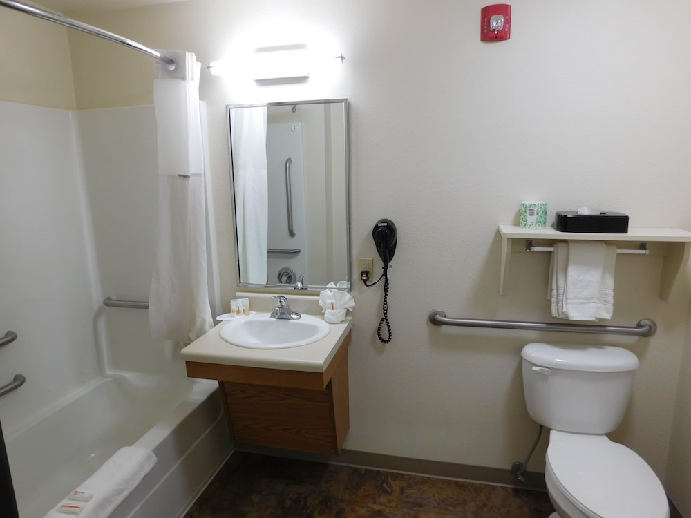 Hotel Rochester Mayo Clinic South - photo 9