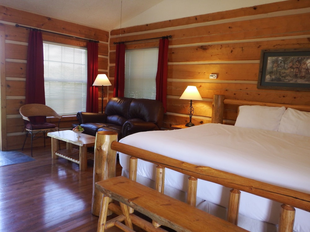 Bad Rock Bed and Breakfast Inn - photo 8