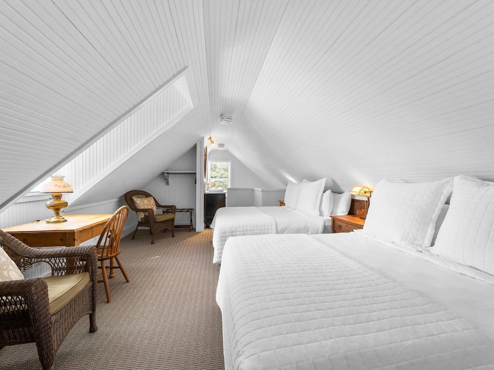 The Meyer Hotel - photo 10