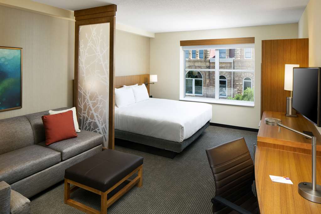 Hyatt Place Sumter Downtown - photo 16