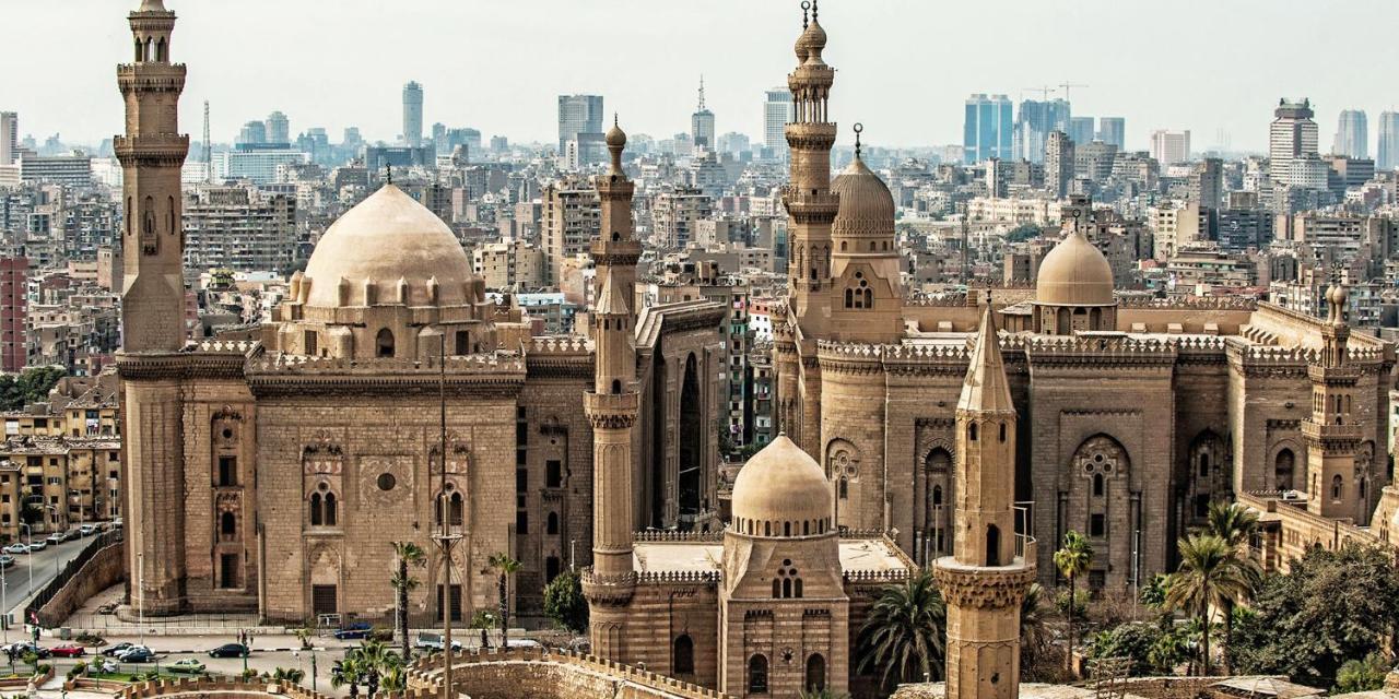 Apartment in the heart of the historic scent of Cairo — 4-Star Luxury Hotel in Cairo, Egypt
