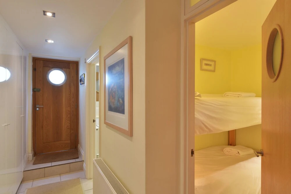 Bleak House — 5-Star Luxury Hotel in Broadstairs, United Kingdom