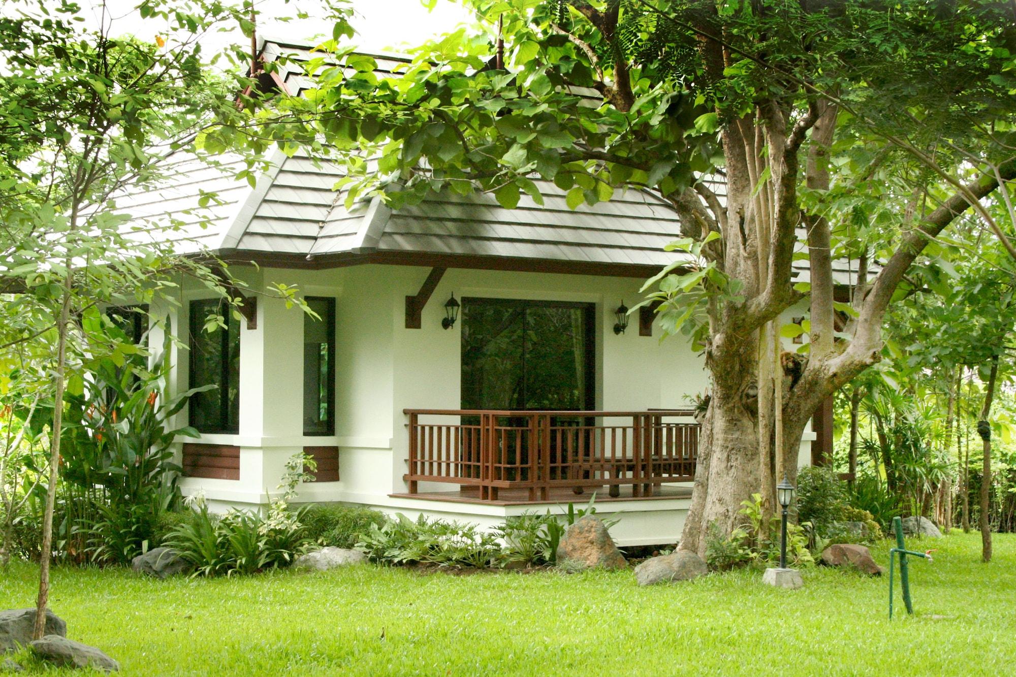 Chiangmai Highlands Golf and Spa Resort in Mae On, Thailand