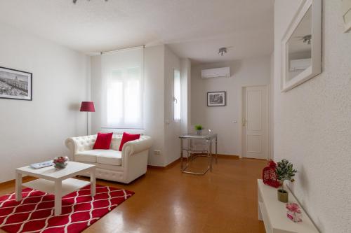 Cituspace Fernan Gonzalez - last minute hotel in Madrid