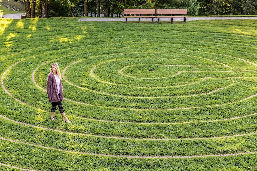 Art of Living Retreat Center - photo 20
