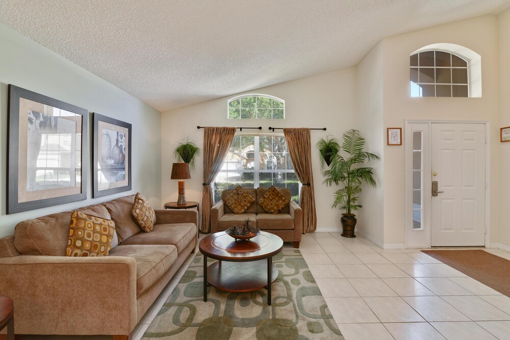 Shooting Star Family friendly 4 bed pool home on Emerald Island Resort close to Disney World - photo 15