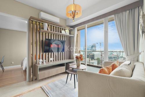 Modora by Kozystay Paskal — 4-Star Luxury Hotel in Bandung, Indonesia