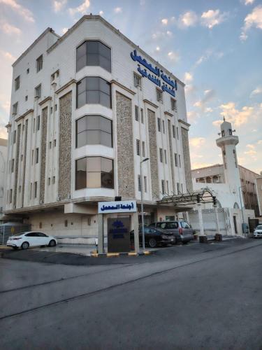 Al Mahmal Hotel Suites - last minute hotel in Jeddah