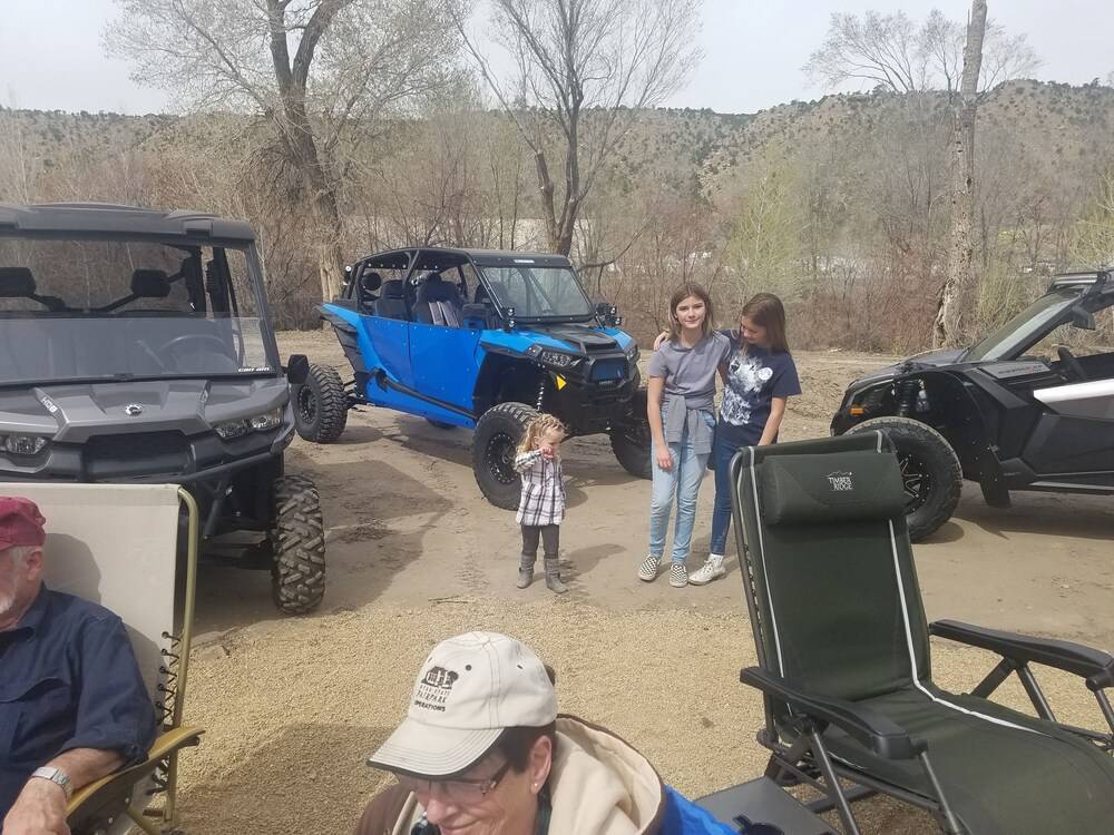 Castle Gate RV Park - photo 17