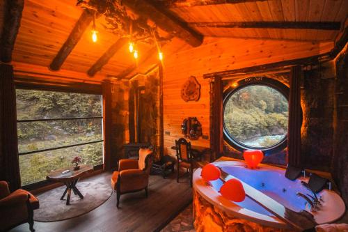 Navi Suit Pansiyon - last minute hotel in Camlihemsin