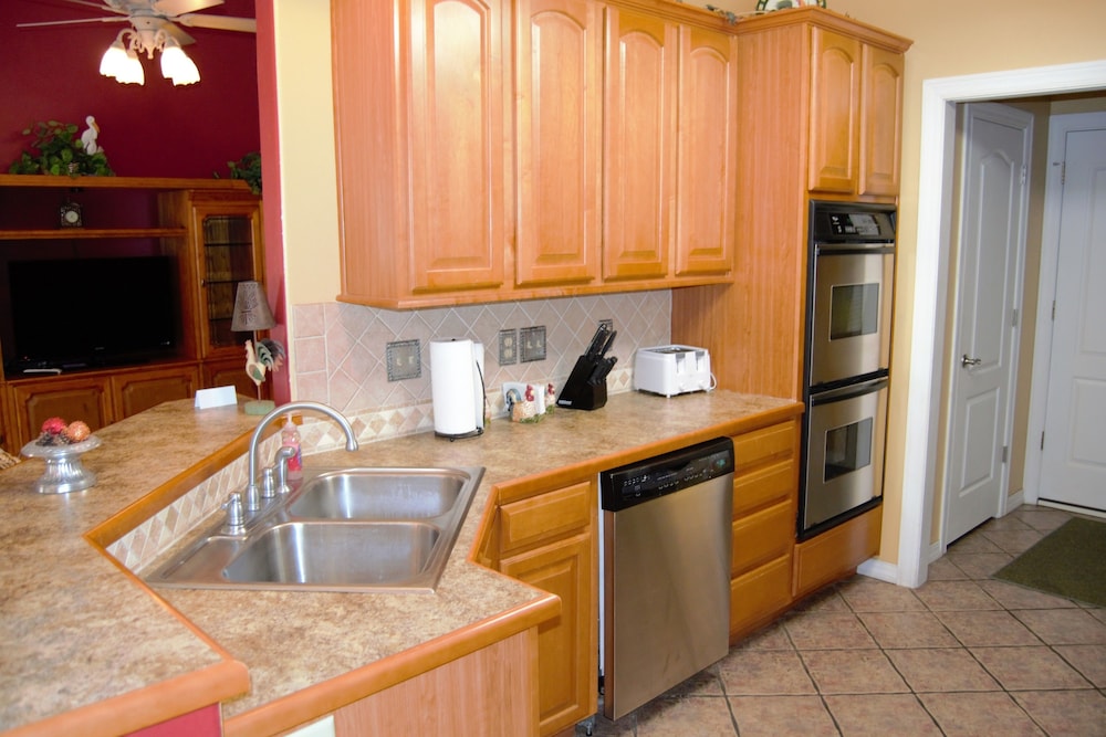 Candlewyck Cove Resort - photo 25
