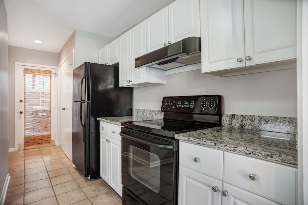 Heritage Villas at The Sea Pines Resort - photo 7