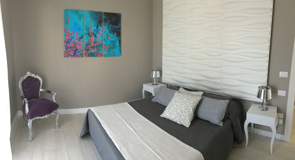 Mon Repos Avenir in Taormina, Italy