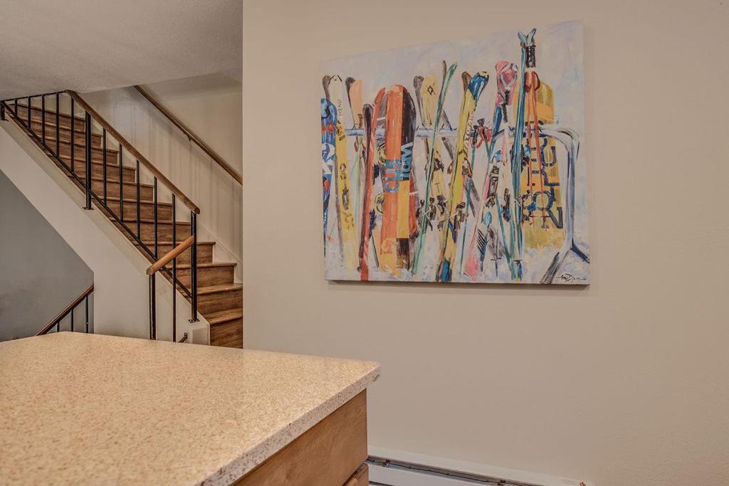 Townhome Four O’Clock in Breckenridge, United States