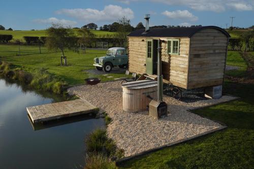 Four Acres Farm in Donaghadee, United Kingdom