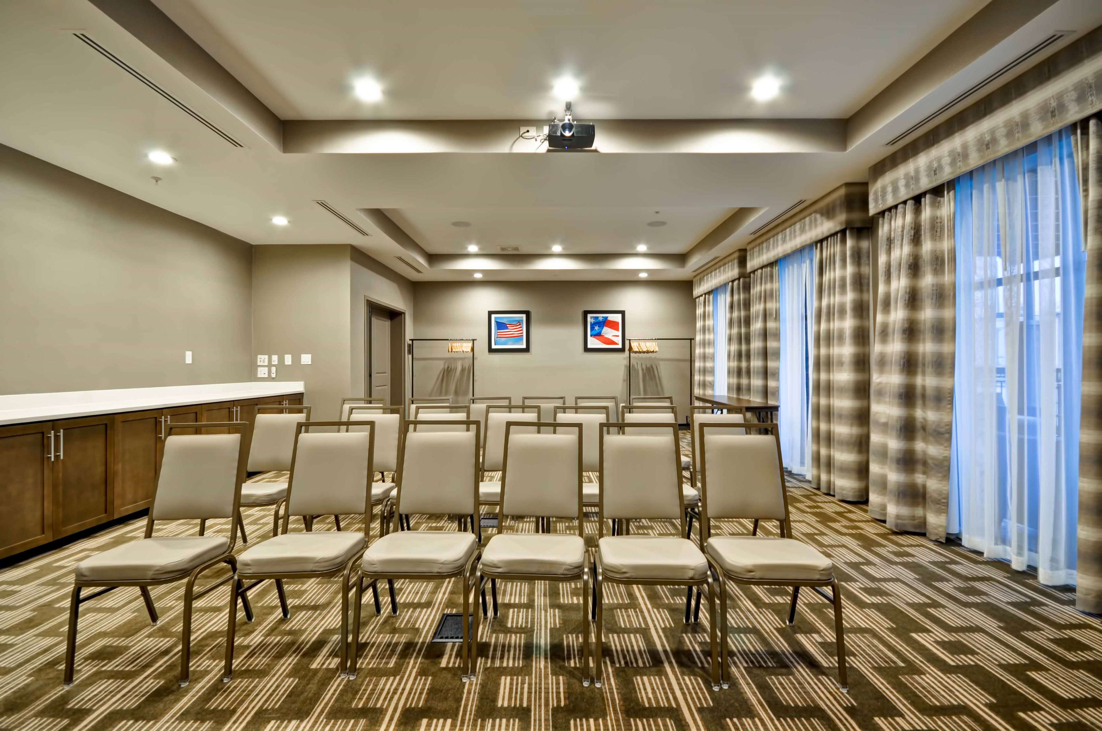 Homewood Suites by Hilton Cincinnati West Chester - photo 23