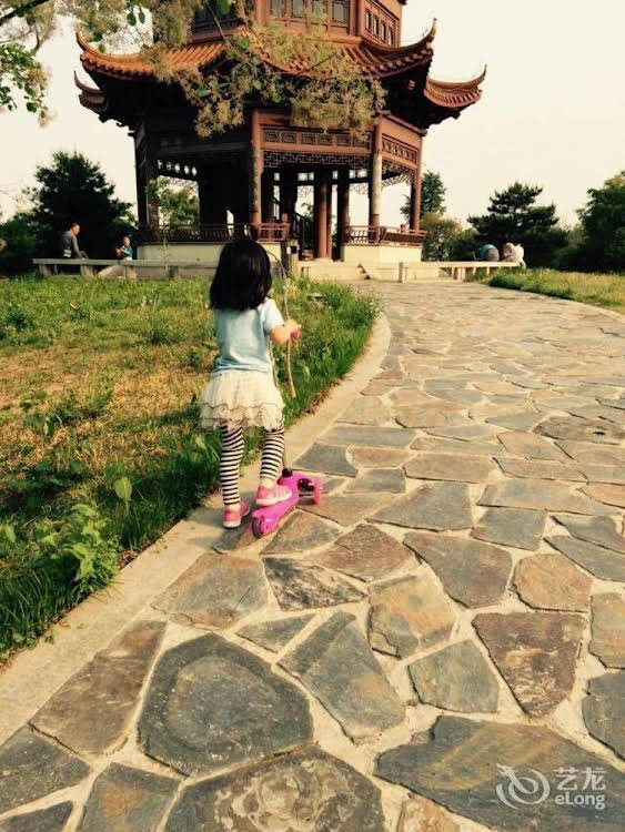 Tang Yun Conference Resort Beijing — 4-Star Luxury Hotel in Beijing, People's Republic of China