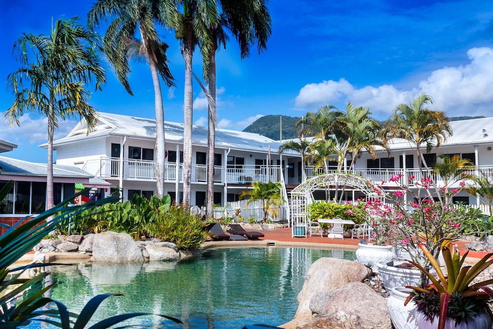 South Cairns Resort — Woree