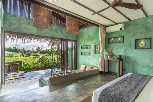 Tanaw Villas — General Luna — photo 2