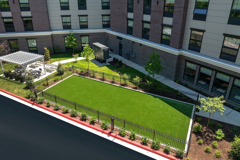 Fairfield Inn & Suites By Marriott Annapolis - photo 28