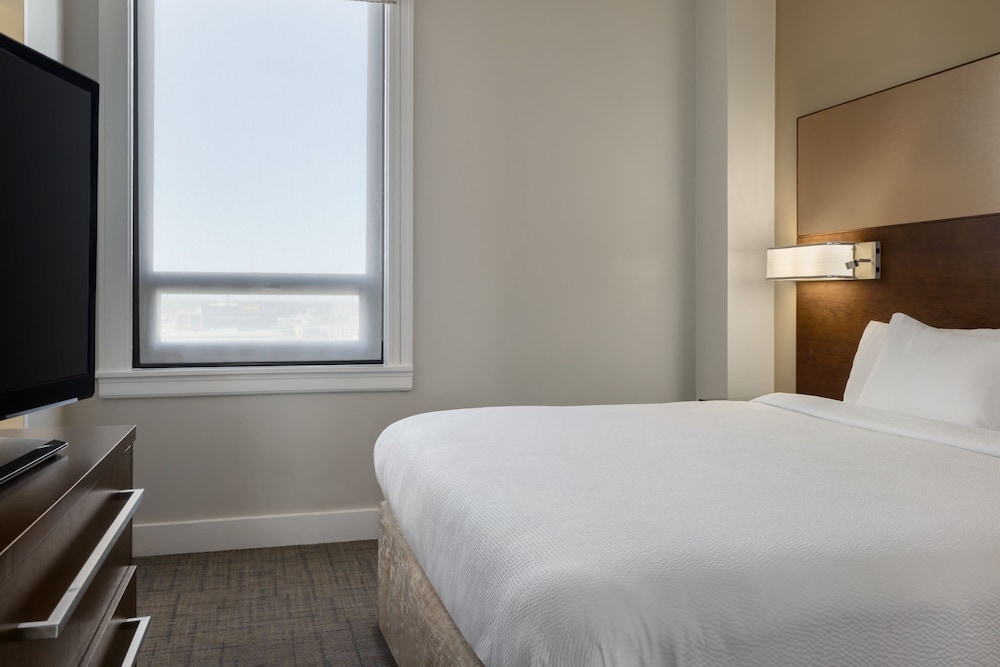 Residence Inn by Marriott Omaha Downtown Old Market Area - photo 13