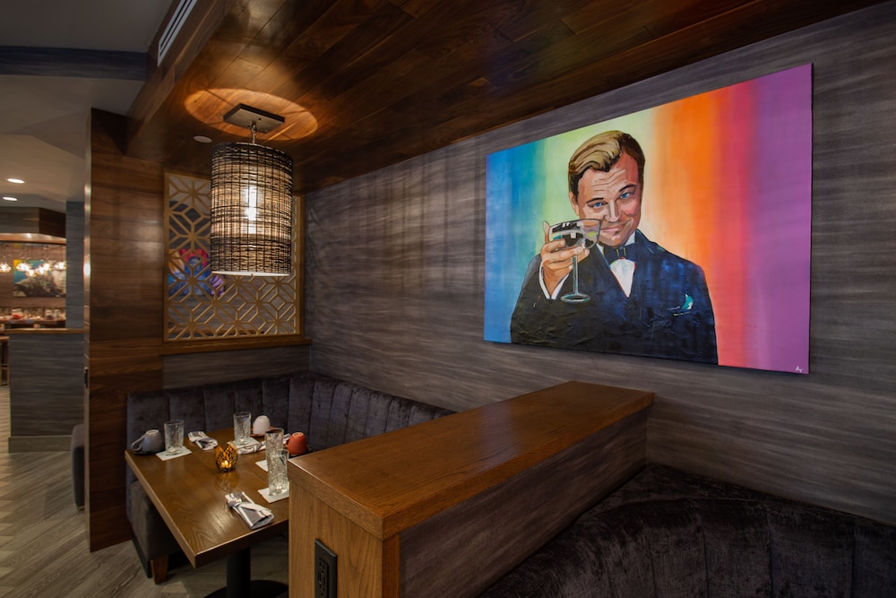 The Delaney Hotel - photo 34
