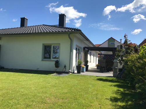 An Den Havelwiesen — Birkenwerder