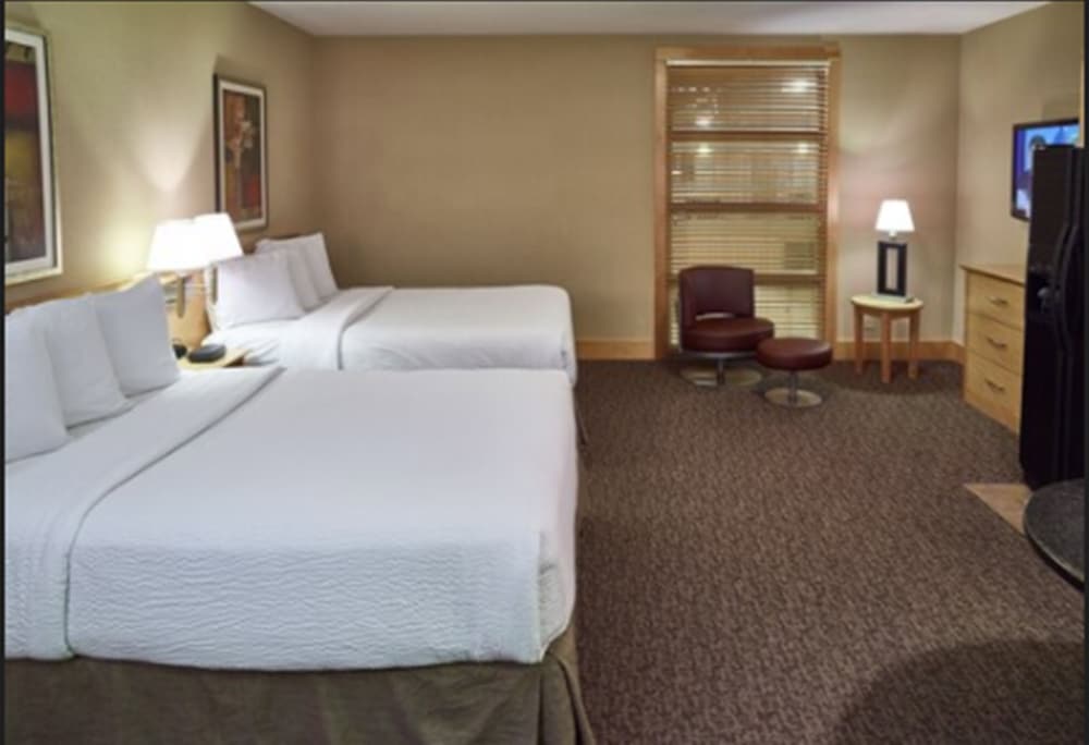LivINN Hotel Minneapolis North Fridley - photo 20