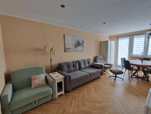 Apartament w centrum Helu — Hel — photo 3