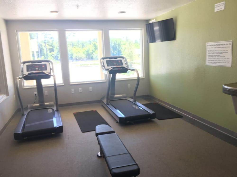 WoodSpring Suites Orlando International Drive - photo 19