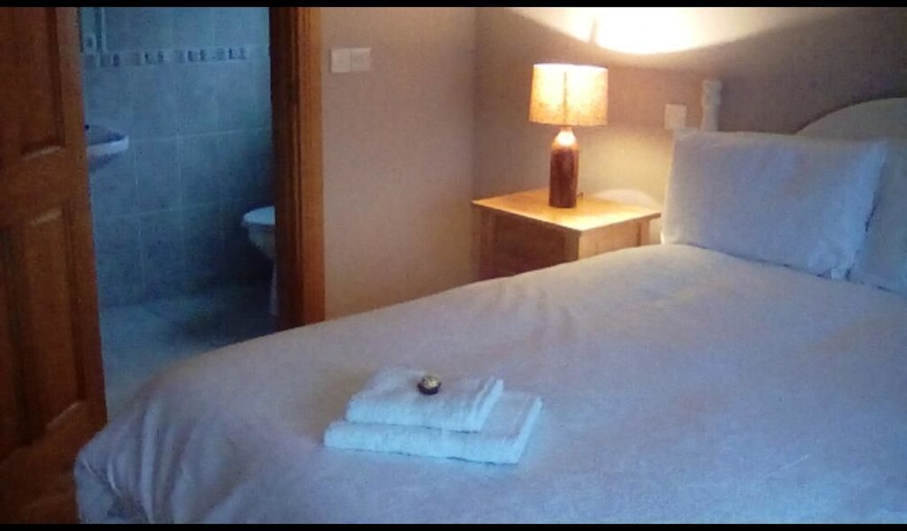 Birchall Bay B&B