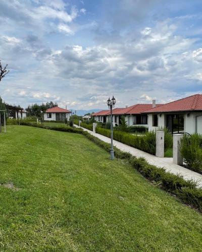 Enigma Complex in Pavel Banya, Bulgaria