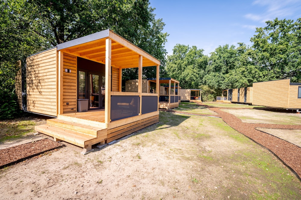 Urban Gardens Gent in Gent, Belgium