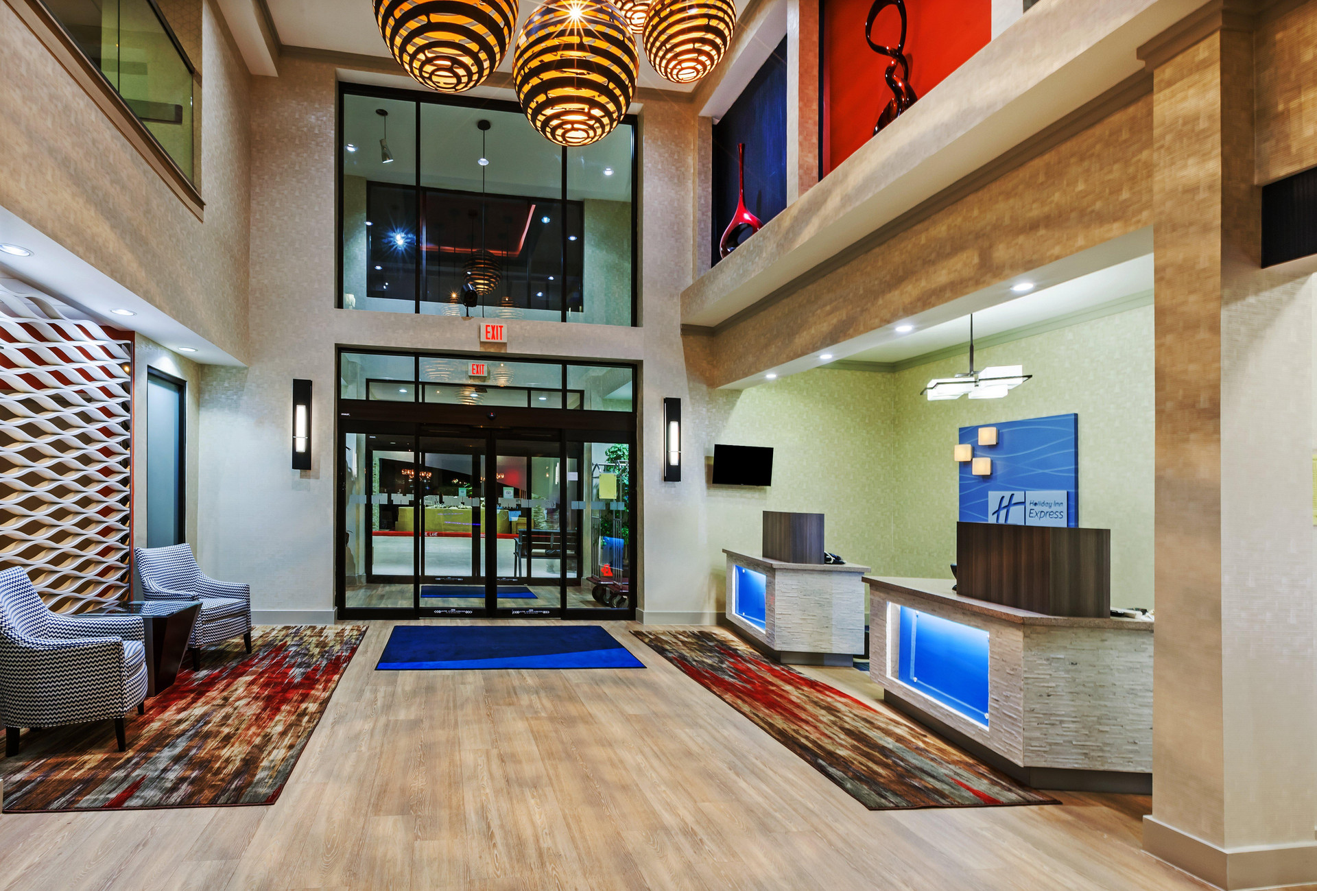Holiday Inn Express & Suites Houston East by IHG - featured photo