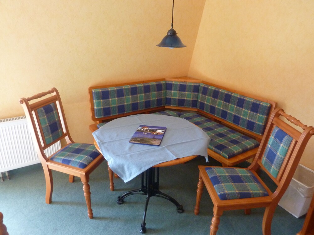 Hotel Wernerwald — Cuxhaven — photo 3