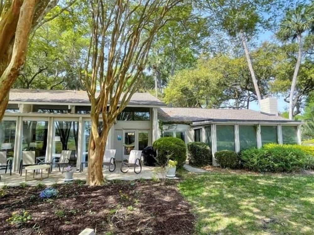 57 Woodbine Villas at the Sea Pines Resort - photo 9
