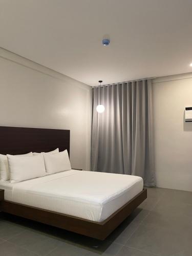 Joane Suites by Hotel Cara in Lipa City, Philippines