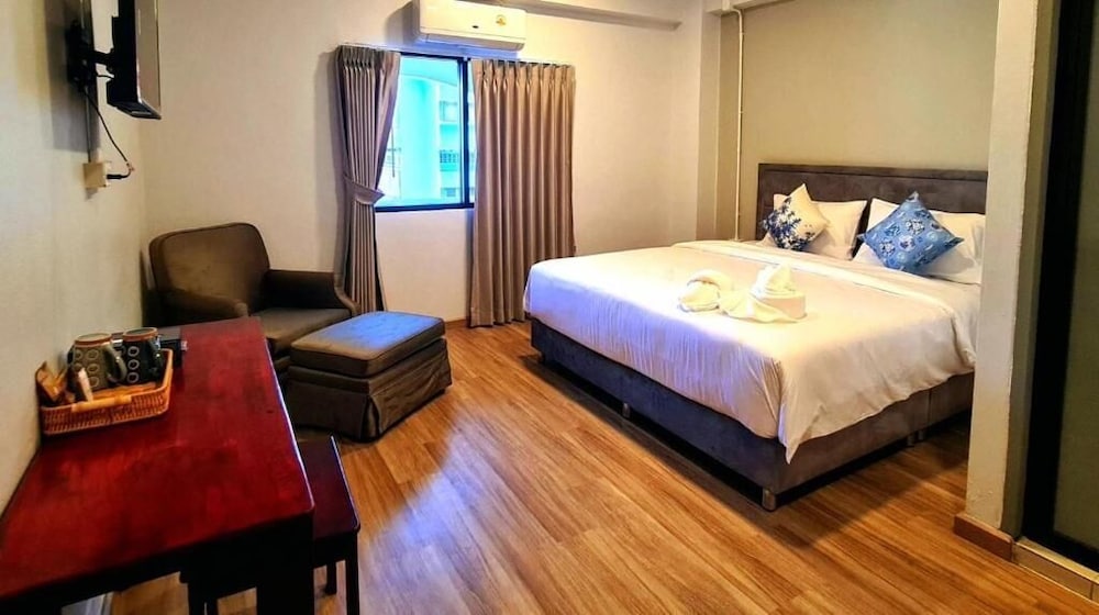 Hometown Stays Hatyai in Hat Yai, Thailand